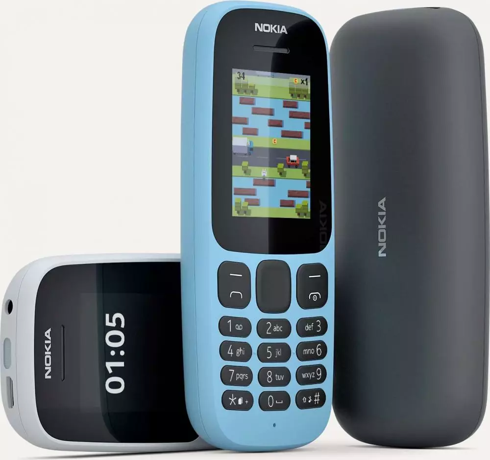 Harga 11 HP Nokia jadul beserta fiturnya, cocok untuk bernostalgia © berbagai sumber Harga 11 HP Nokia jadul beserta fiturnya, cocok untuk bernostalgia © berbagai sumber