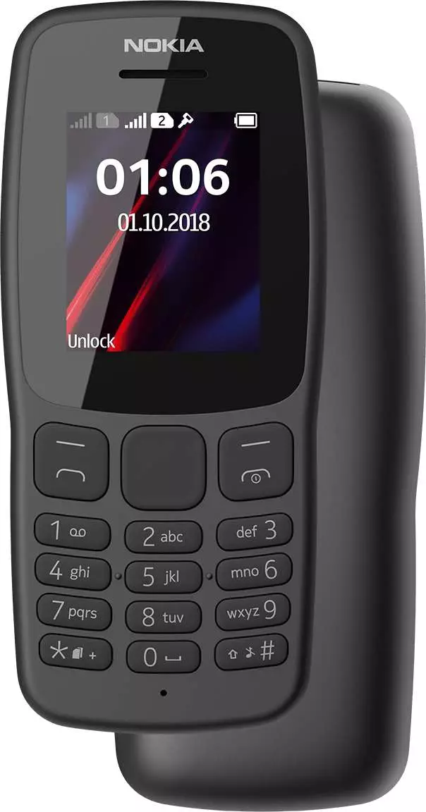 Harga 11 HP Nokia jadul beserta fiturnya, cocok untuk bernostalgia © berbagai sumber Harga 11 HP Nokia jadul beserta fiturnya, cocok untuk bernostalgia © berbagai sumber