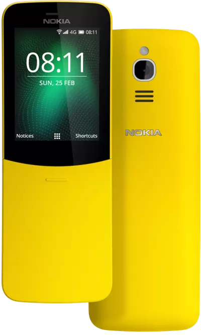Harga 11 HP Nokia jadul beserta fiturnya, cocok untuk bernostalgia © berbagai sumber Harga 11 HP Nokia jadul beserta fiturnya, cocok untuk bernostalgia © berbagai sumber