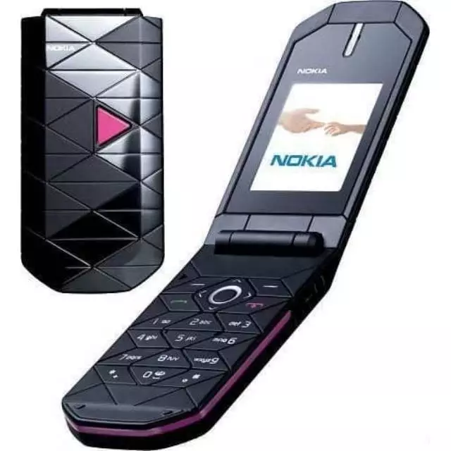 Harga 11 HP Nokia jadul beserta fiturnya, cocok untuk bernostalgia © berbagai sumber Harga 11 HP Nokia jadul beserta fiturnya, cocok untuk bernostalgia © berbagai sumber