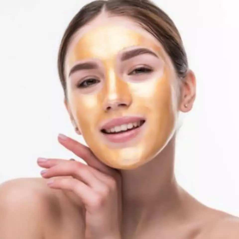 7 Cara membuat masker kunyit dan manfaatnya untuk atasi jerawat