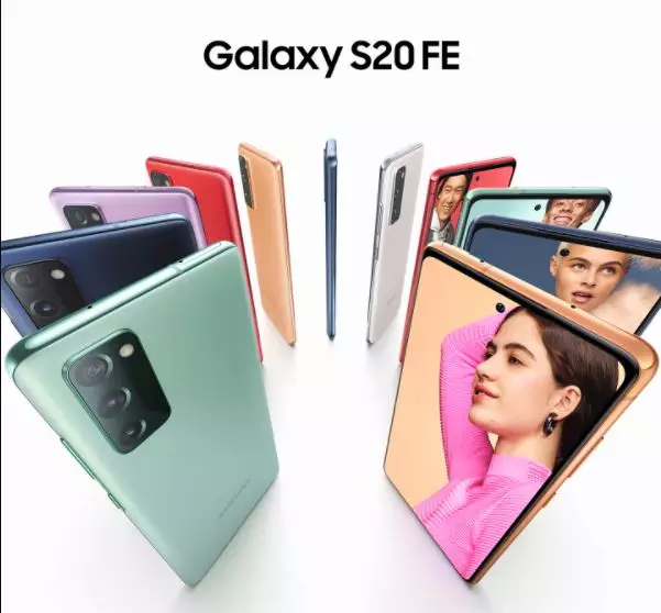 11 HP second Samsung populer di pasaran, harga paling murah Rp 2 juta © berbagai sumber