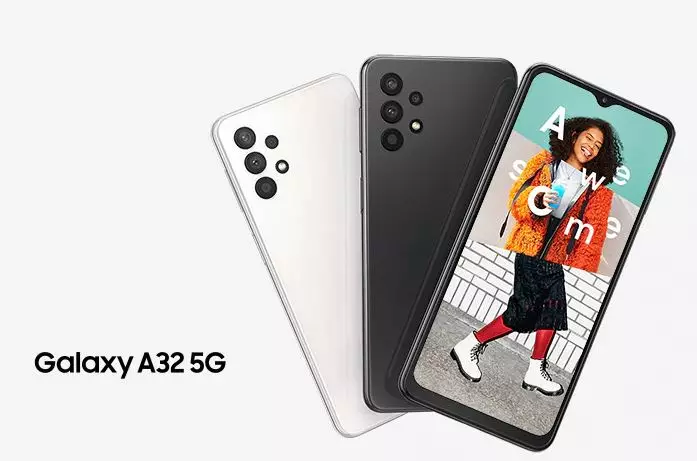 11 HP second Samsung populer di pasaran, harga paling murah Rp 2 juta © berbagai sumber