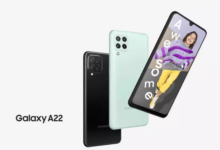 11 HP second Samsung populer di pasaran, harga paling murah Rp 2 juta © berbagai sumber