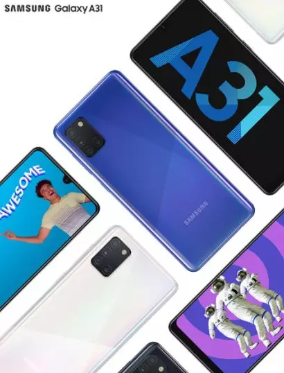 11 HP second Samsung populer di pasaran, harga paling murah Rp 2 juta © berbagai sumber