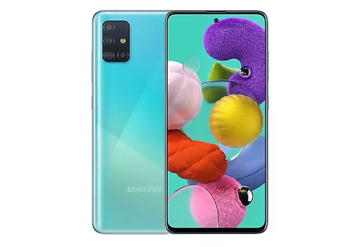 11 HP second Samsung populer di pasaran, harga paling murah Rp 2 juta © berbagai sumber