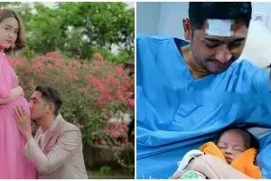 Respons ibu bayi Andin usai curhatannya soal bayaran bikin heboh