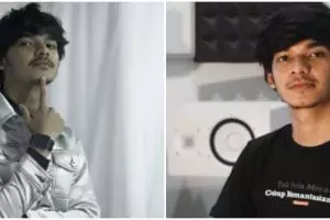 Proyeknya sempat didanai Doni Salmanan, begini tanggapan Alffy Rev