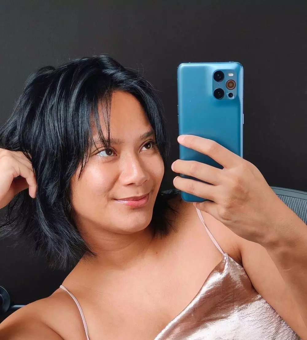 9 potret Tara Basro dengan tubuh berisi © 2022 brilio.net