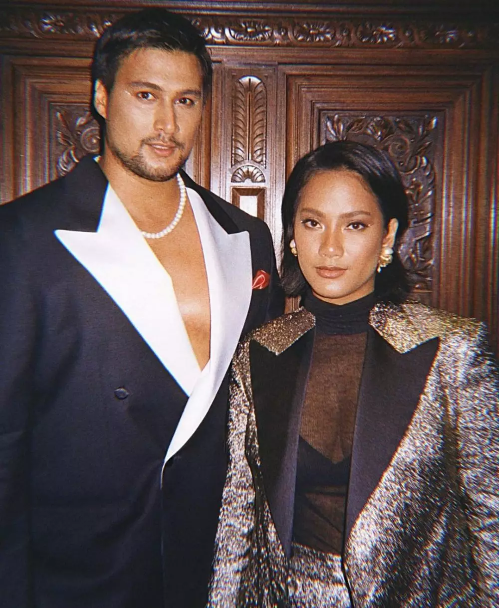 9 potret Tara Basro dengan tubuh berisi © 2022 brilio.net