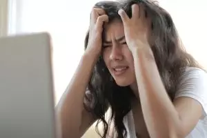 Ini lho kondisi seseorang saat hadapi masalah berdasar golongan darah