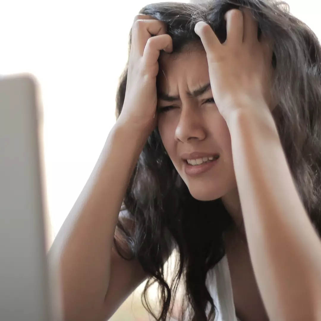 Ini lho kondisi seseorang saat hadapi masalah berdasar golongan darah