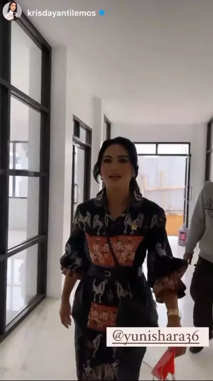 PAUD milik Yuni Shara yang direnovasi © 2022 brilio.net PAUD milik Yuni Shara yang direnovasi © 2022 brilio.net