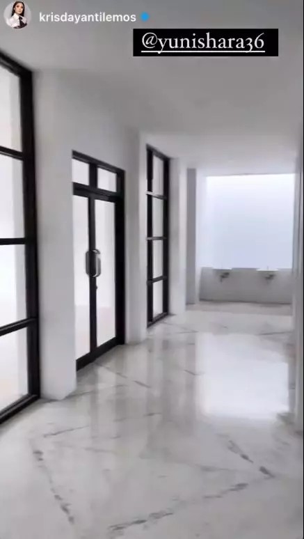 PAUD milik Yuni Shara yang direnovasi © 2022 brilio.net PAUD milik Yuni Shara yang direnovasi © 2022 brilio.net