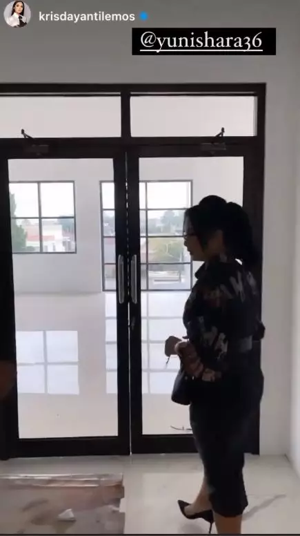 PAUD milik Yuni Shara yang direnovasi © 2022 brilio.net PAUD milik Yuni Shara yang direnovasi © 2022 brilio.net