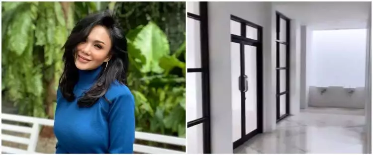 6 Potret sekolah PAUD milik Yuni Shara yang direnovasi di Batu Malang