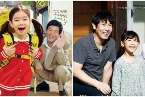11 Film Korea kisahkan sosok anak kecil, bikin haru sekaligus lucu