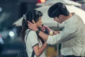 Pilih salah satu pintu di tes ini untuk tahu peruntungan cintamu