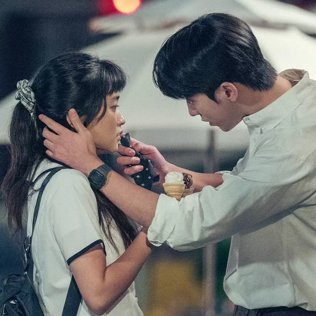 Pilih salah satu pintu di tes ini untuk tahu peruntungan cintamu