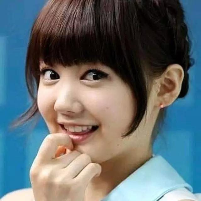 Potret predebut member Secret Number © berbagai sumber Potret predebut member Secret Number © berbagai sumber