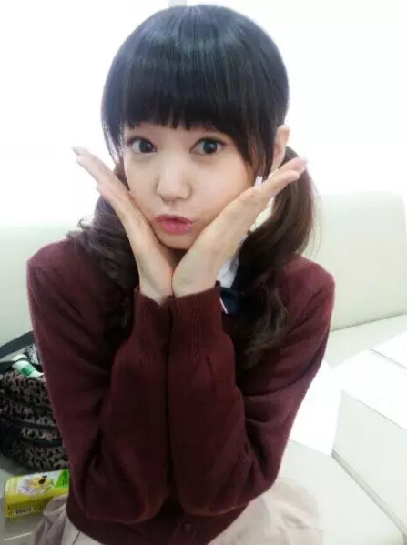 Potret predebut member Secret Number © berbagai sumber Potret predebut member Secret Number © berbagai sumber