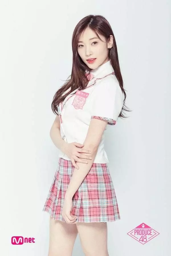 Potret predebut member Secret Number © berbagai sumber Potret predebut member Secret Number © berbagai sumber