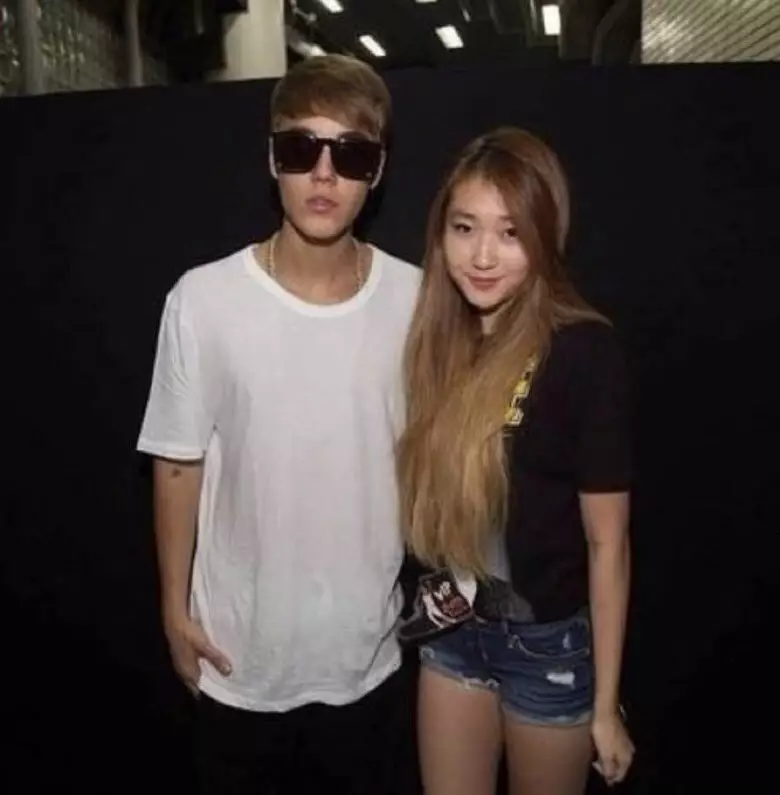 Potret predebut member Secret Number © berbagai sumber Potret predebut member Secret Number © berbagai sumber