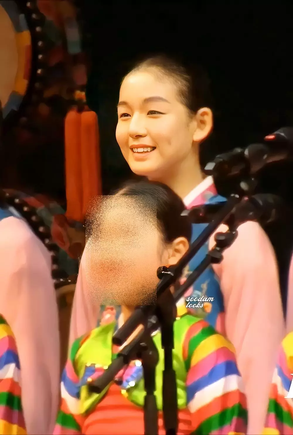 Potret predebut member Secret Number © berbagai sumber Potret predebut member Secret Number © berbagai sumber