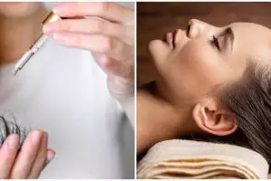 7 Manfaat serum rambut Makarizo, atasi masalah rambut