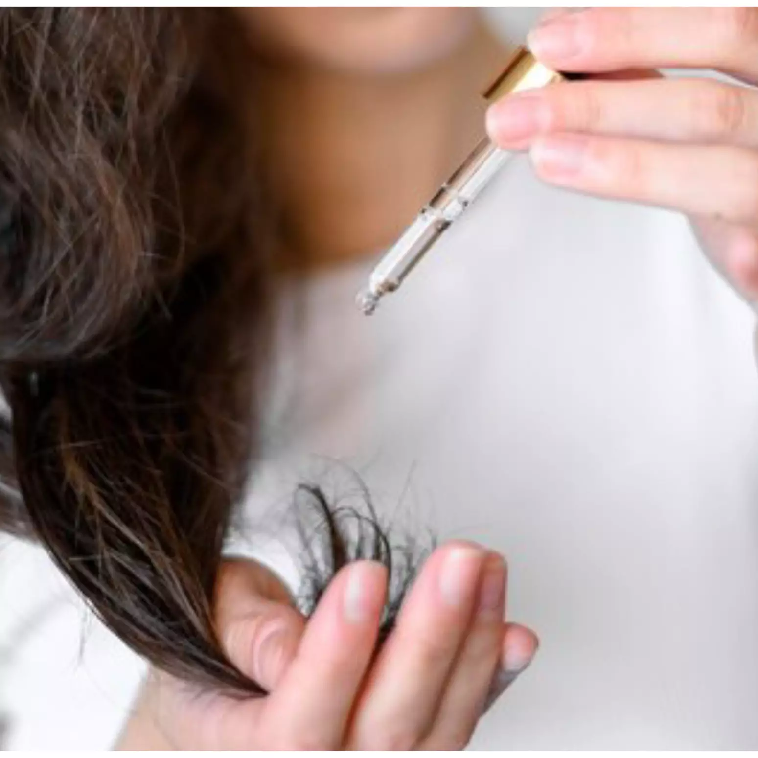 7 Manfaat serum rambut Makarizo, atasi masalah rambut