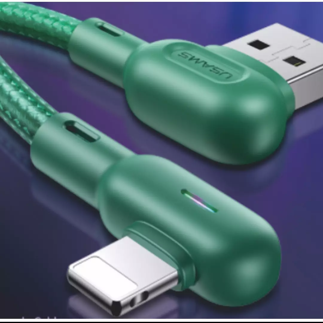 11 Rekomendasi kabel data fast charging, harga mulai Rp 20 ribuan