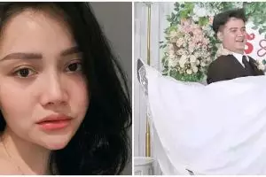 Pengakuan mantan suami Mawar AFI, menikah karena permintaan anak-anak