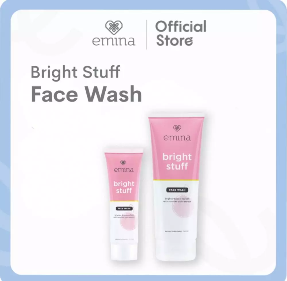 Sabun pembersih wajah untuk remaja © 