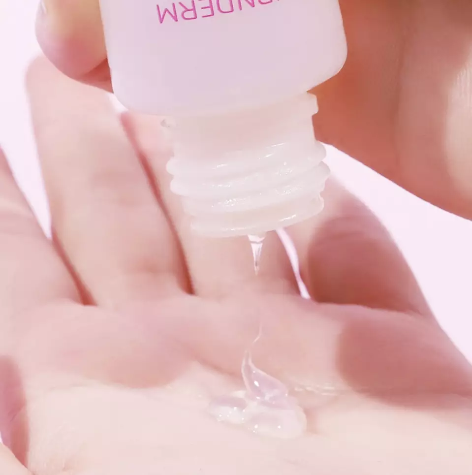 Sabun pembersih wajah untuk remaja © 