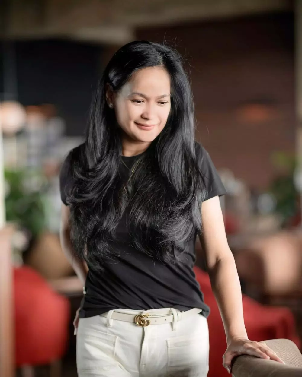 seleb 'menolak tua', usia setengah abad Instagram seleb 'menolak tua', usia setengah abad Instagram