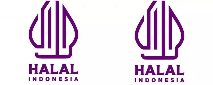 Kemenag rilis logo halal baru motif Surjan, ini makna dan filosofinya