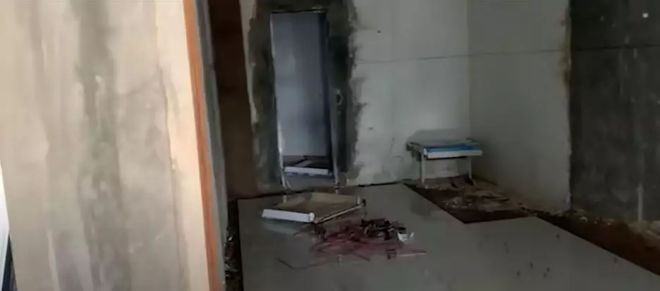 rumah ayah Ria Ricis jadi pesantren © YouTube