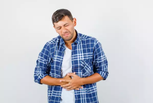 Gerd adalah penyakit asam lambung  © 2022 berbagai sumber 