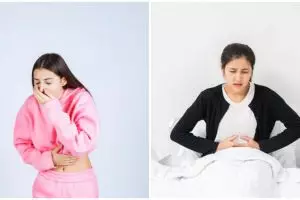 Gerd adalah penyakit asam lambung, ketahui gejala dan cara mengatasi