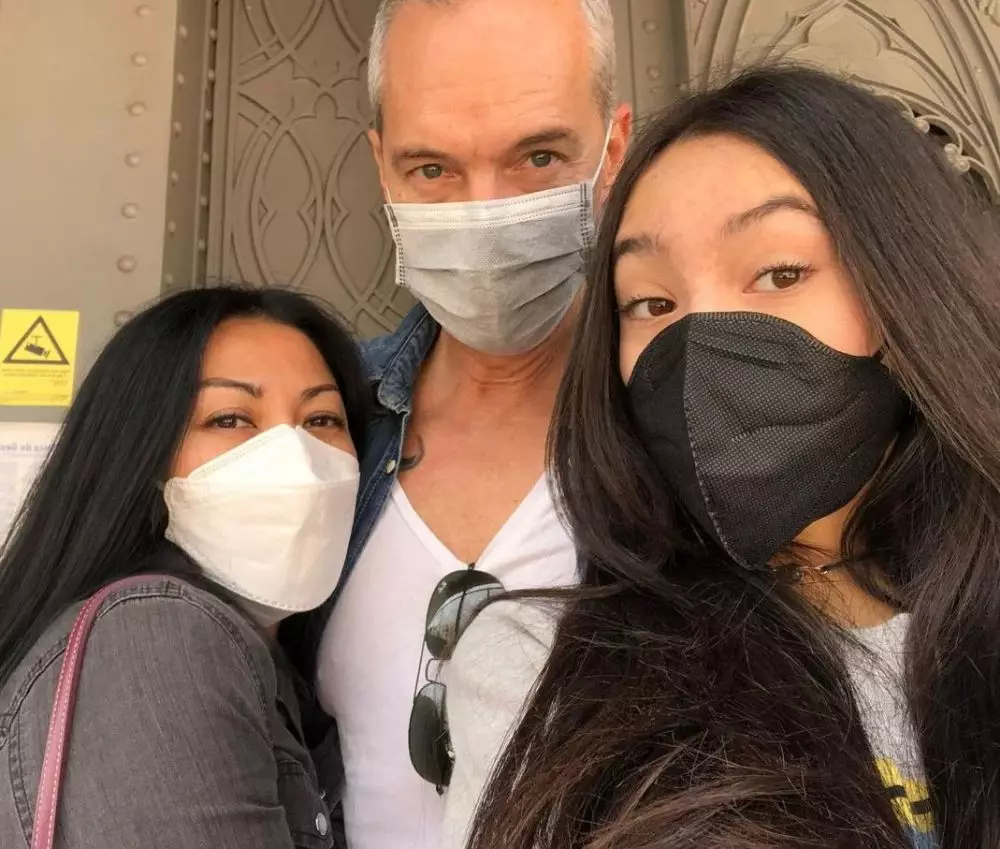 paras cantik putri anggun c sasmi dipuji © instagram