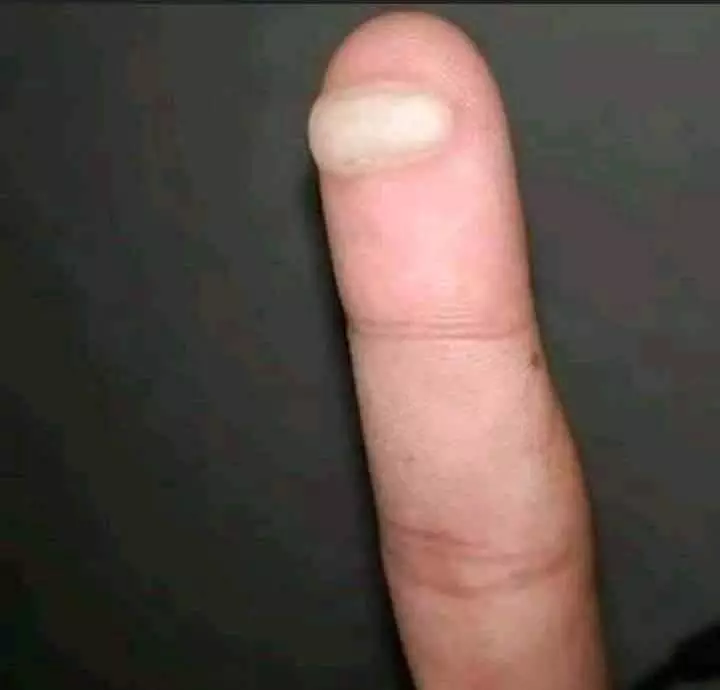 benda mirip karakter among us © berbagai sumber