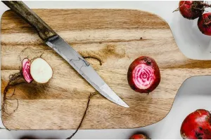 7 Cara bersihkan talenan kayu agar tak mudah berjamur, bisa pakai cuka