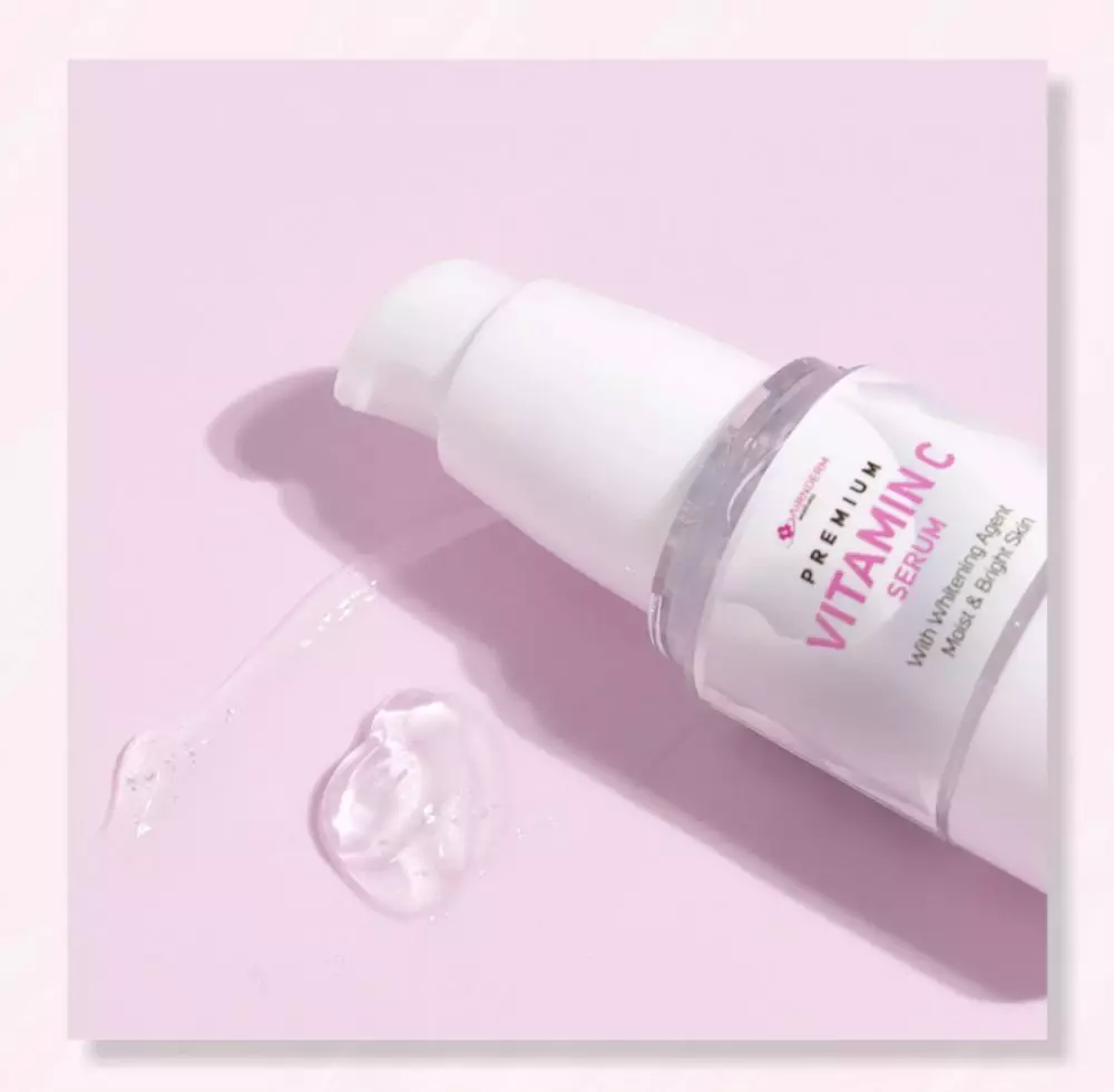 Rekomendasi Airin skincare © Rekomendasi Airin skincare ©