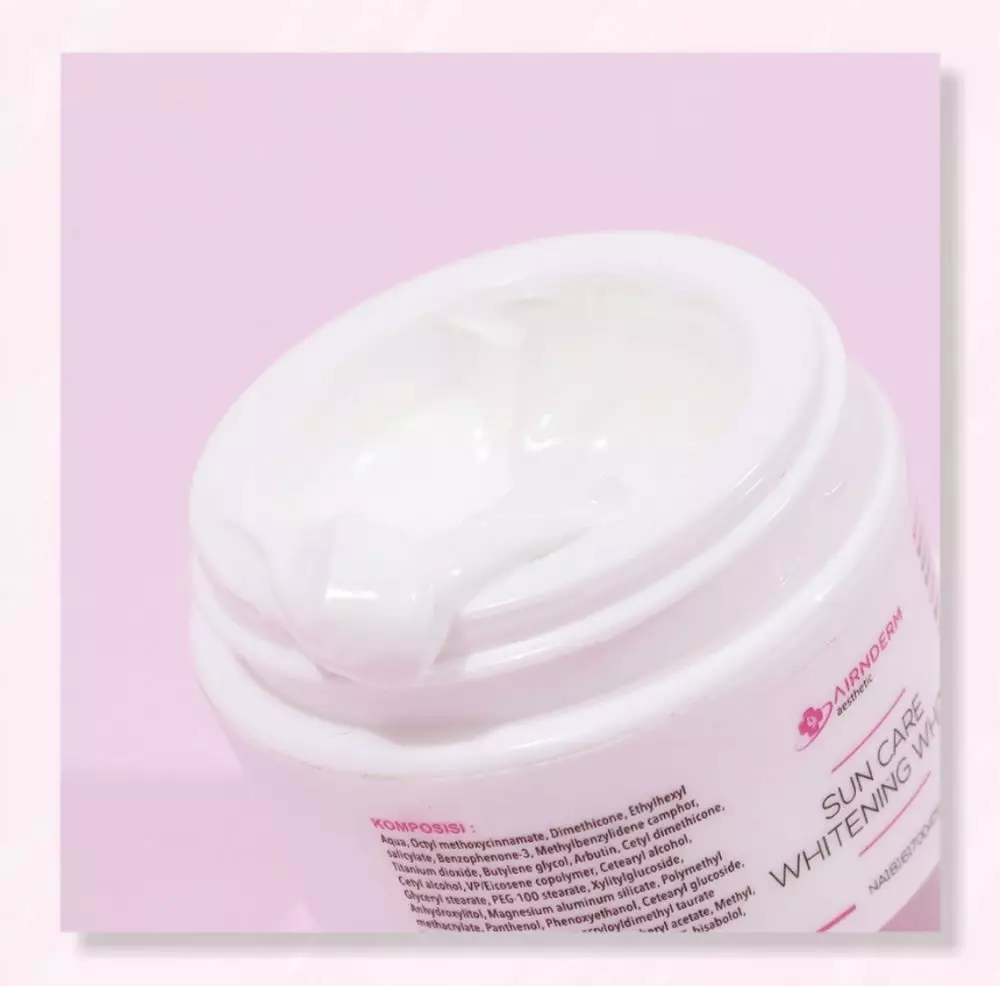 Rekomendasi Airin skincare © Rekomendasi Airin skincare ©