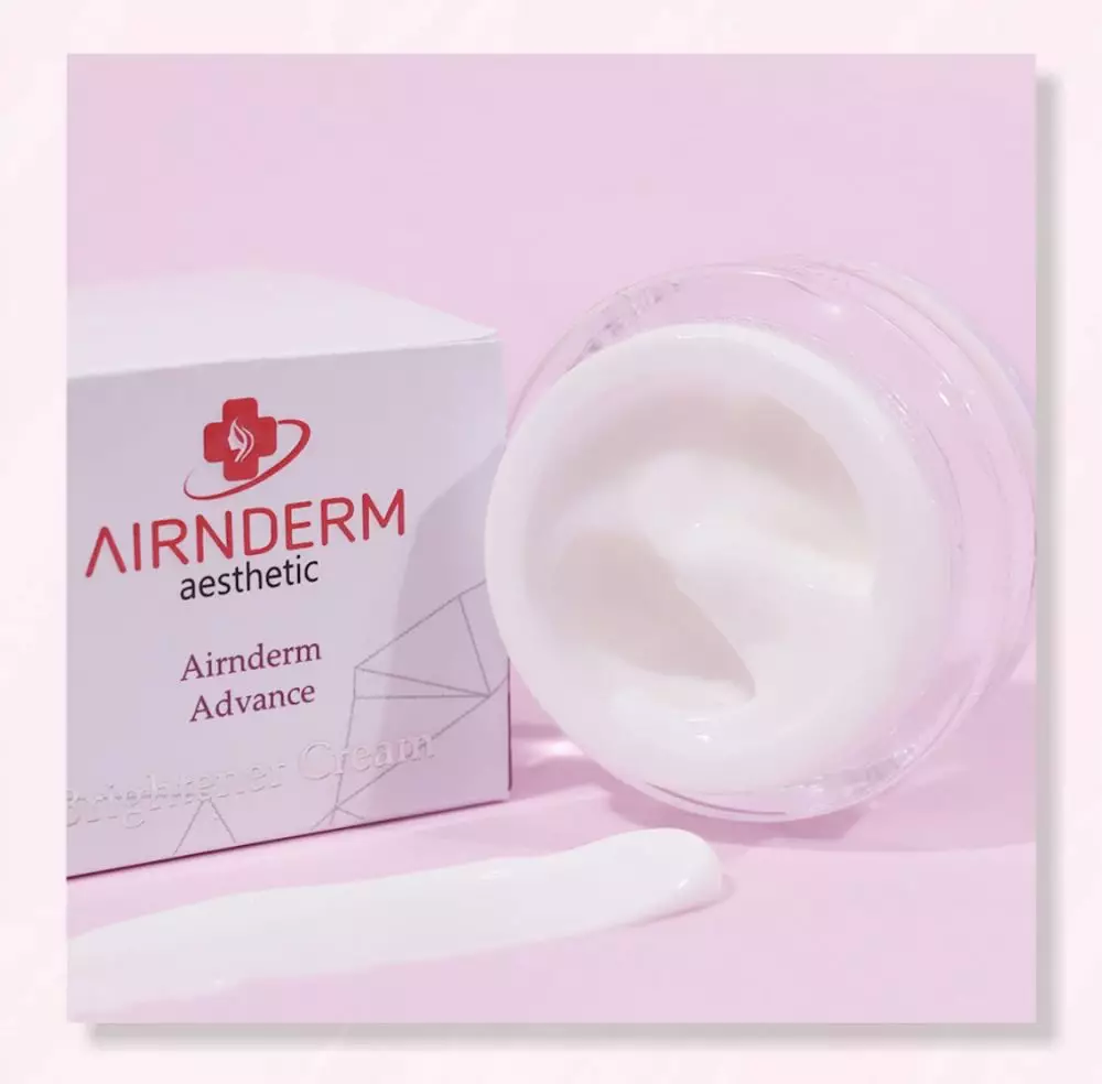 Rekomendasi Airin skincare © Rekomendasi Airin skincare ©