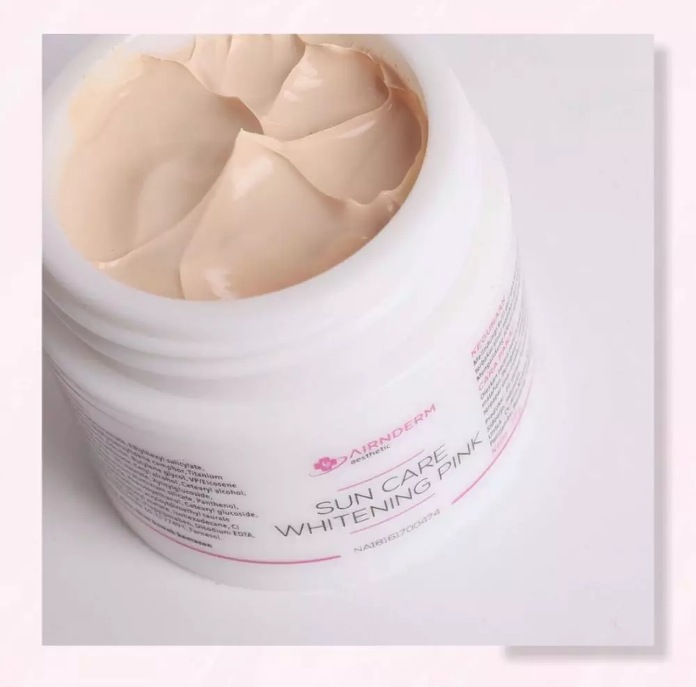 Rekomendasi Airin skincare © Rekomendasi Airin skincare ©