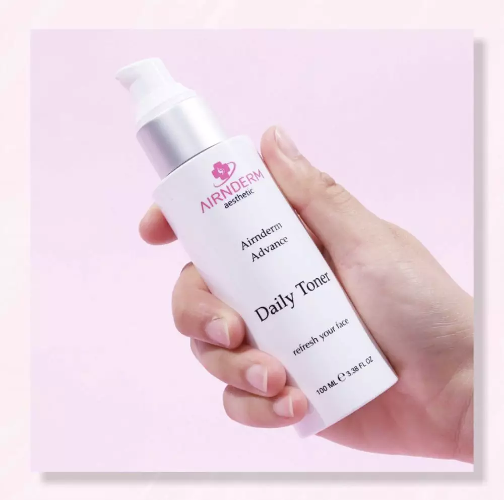 Rekomendasi Airin skincare © Rekomendasi Airin skincare ©