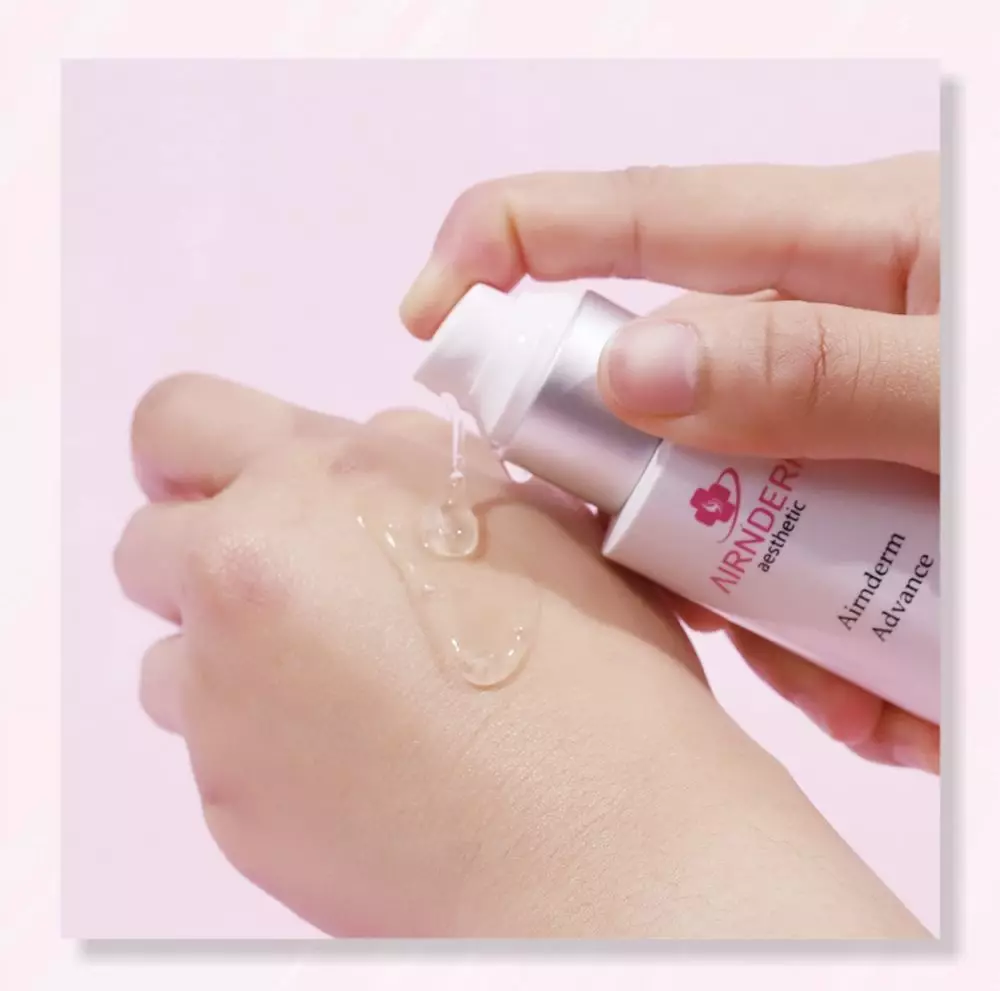 Rekomendasi Airin skincare © Rekomendasi Airin skincare ©