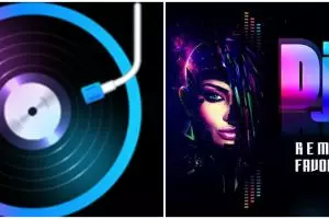 9 Aplikasi DJ gratis di laptop, cocok untuk pemula