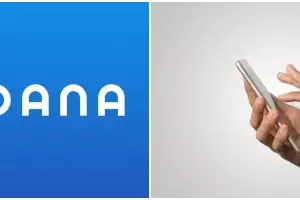 7 Cara transfer saldo DANA ke rekening bank, cepat dan mudah